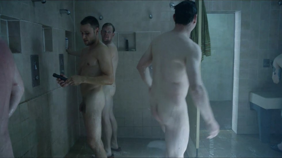 Max Barsky Geiskindal