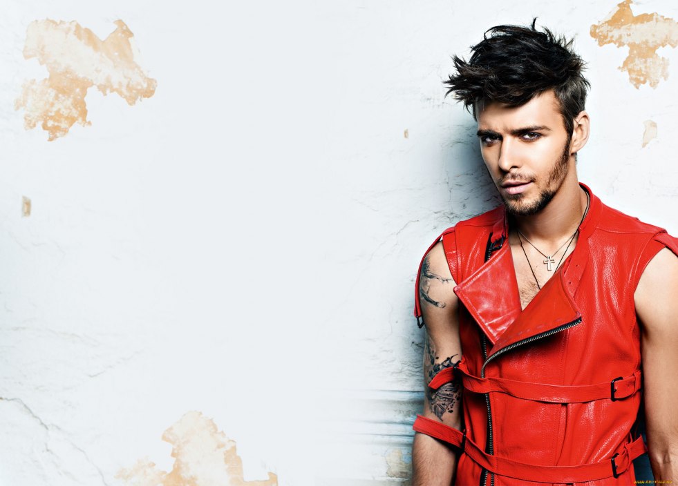 Maximilian Dior Porn Aacter Solo