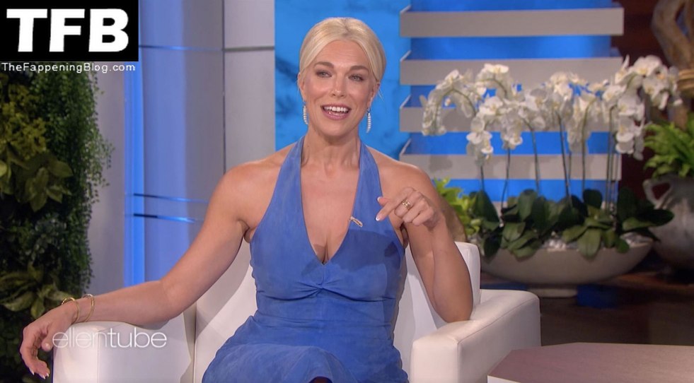 Hannah Weddingham Hanna Weddingham