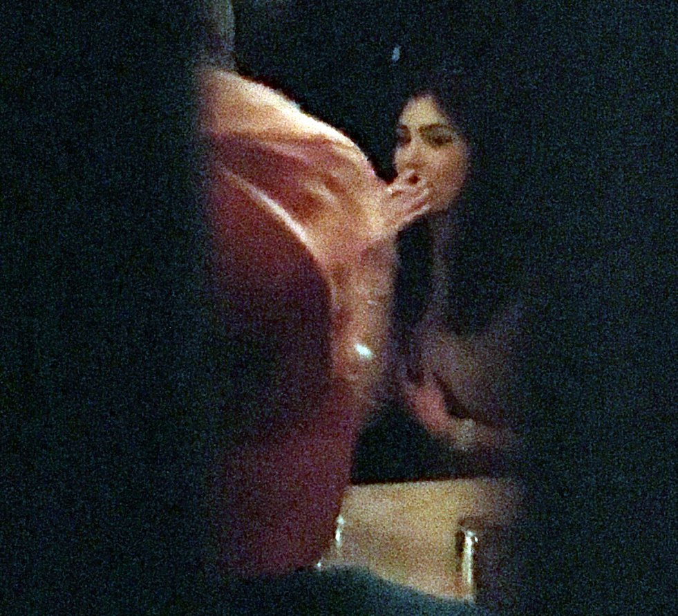 Kylie Jenner Pornovideo