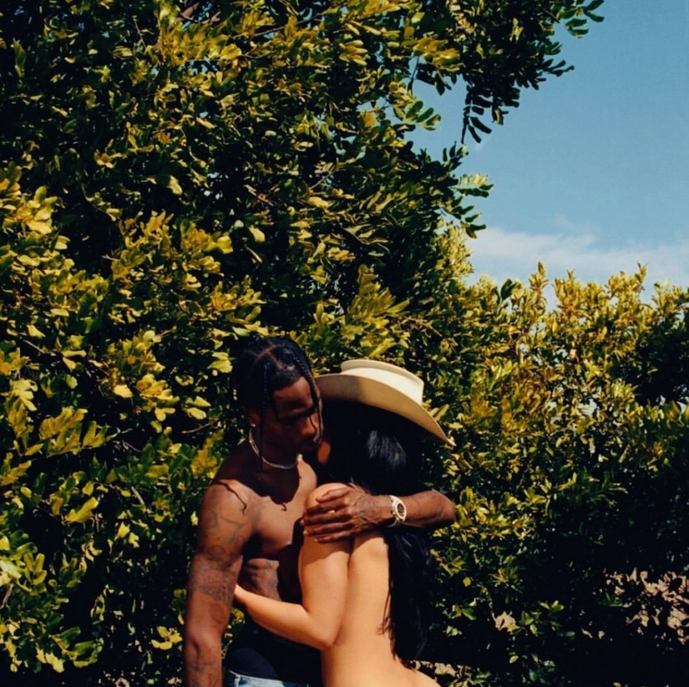 Kylie Jenner Pornography