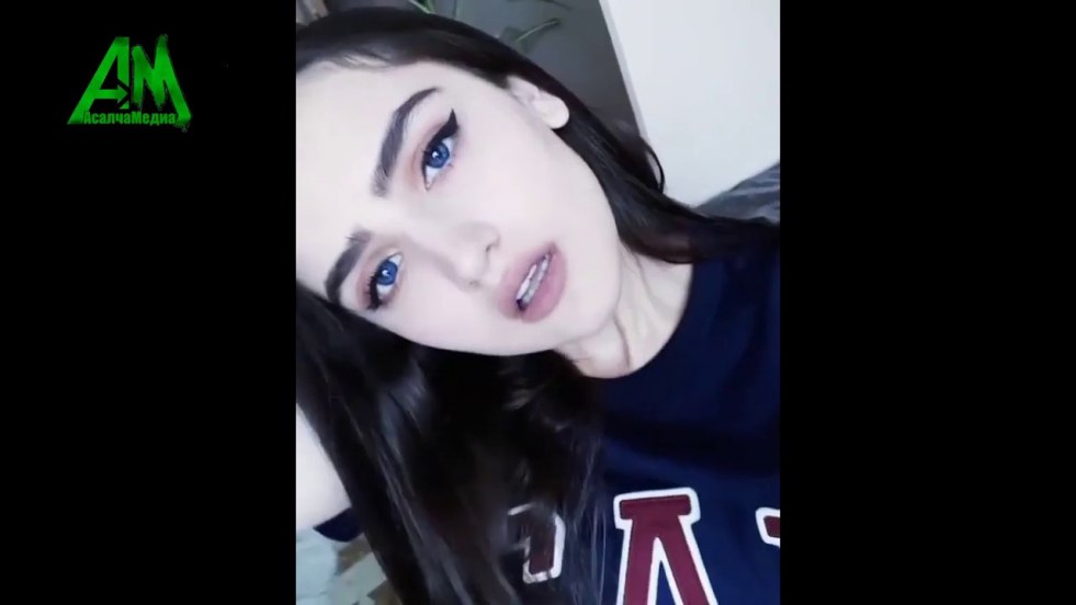 Madina Basayeva Tajik