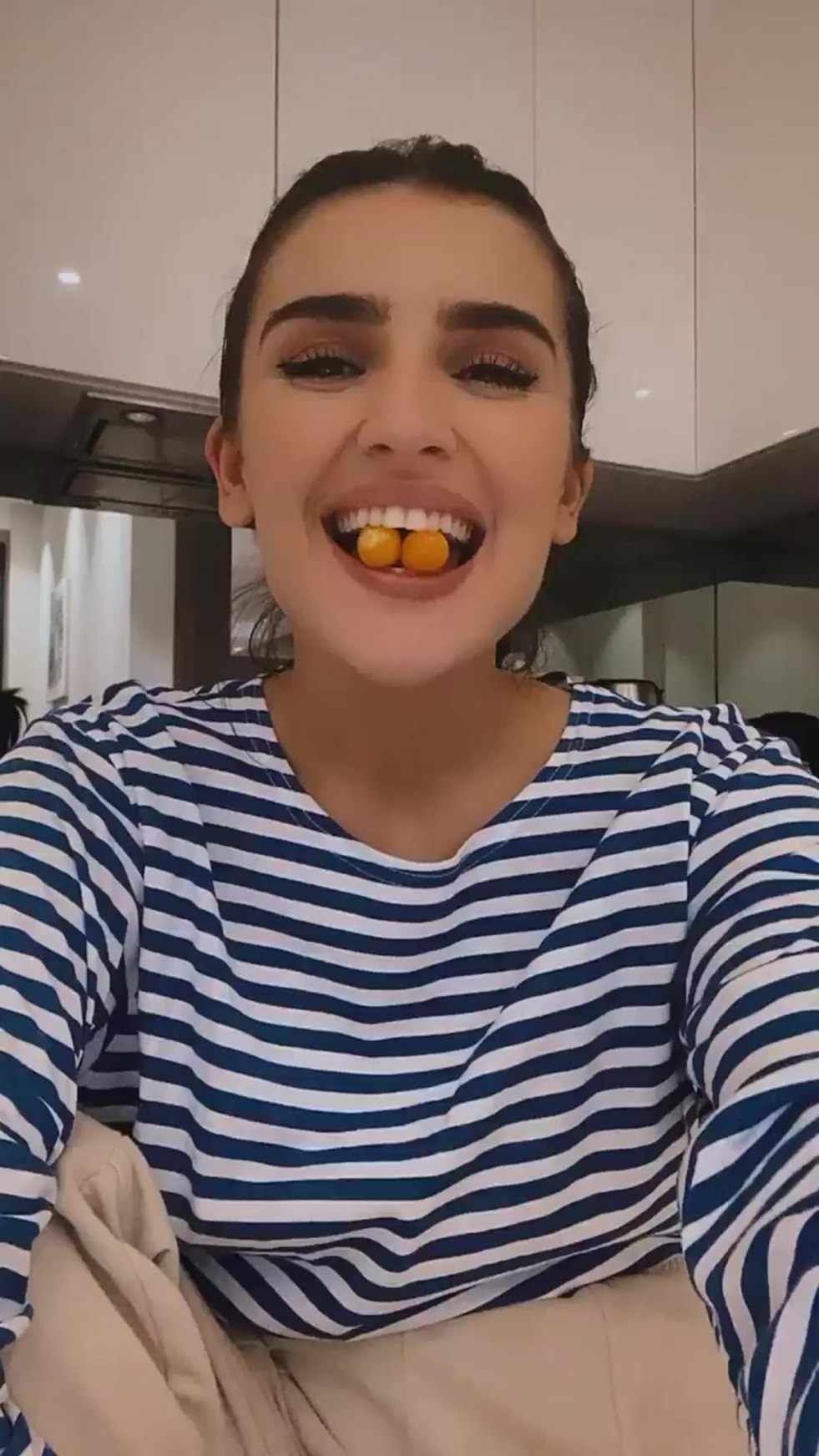 Madina Basayeva Dance