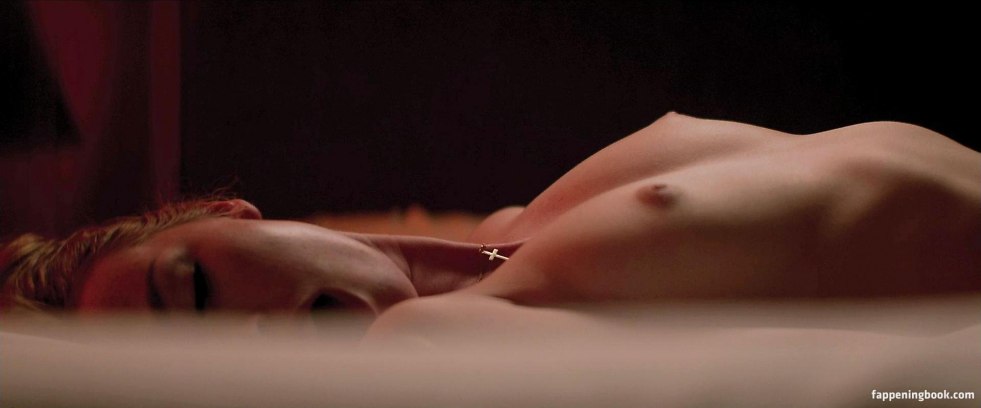 Freya Allan Deepfake