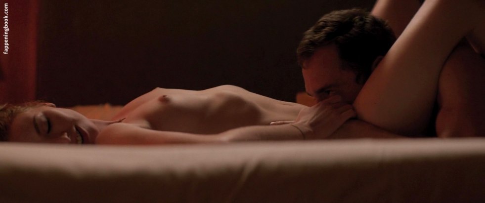 Freia Mauthor Hot photos