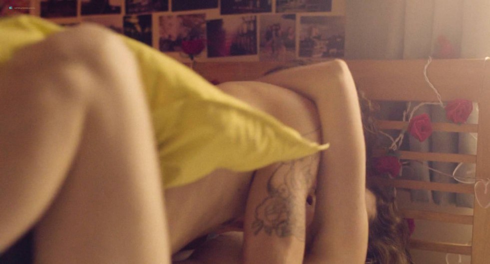 Freya Mautha photo playboy