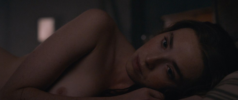 Freya Maevor Films Schools