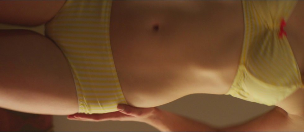 Erotic scenes with Reese Witherspoon