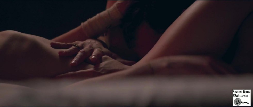 Freya Meivor Naked photo