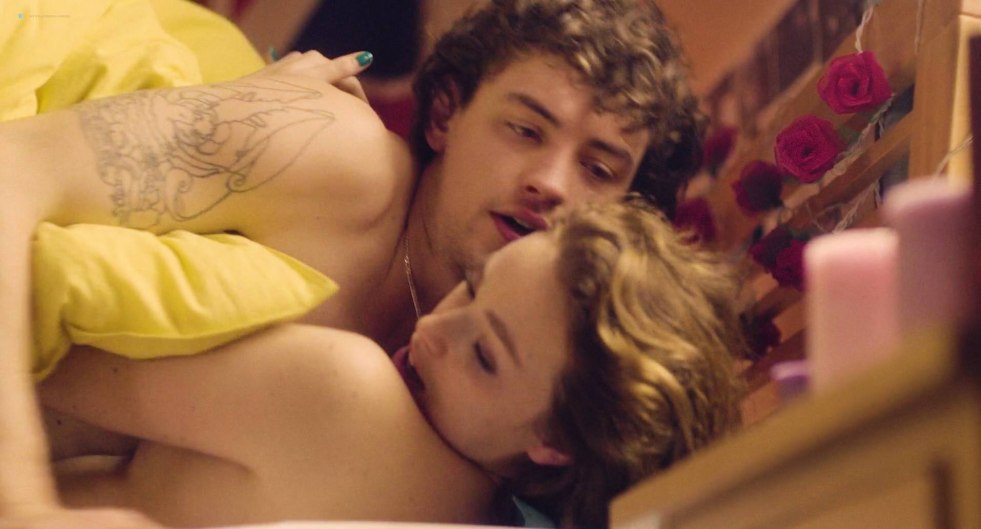 Juno Temple Erotic Scenes