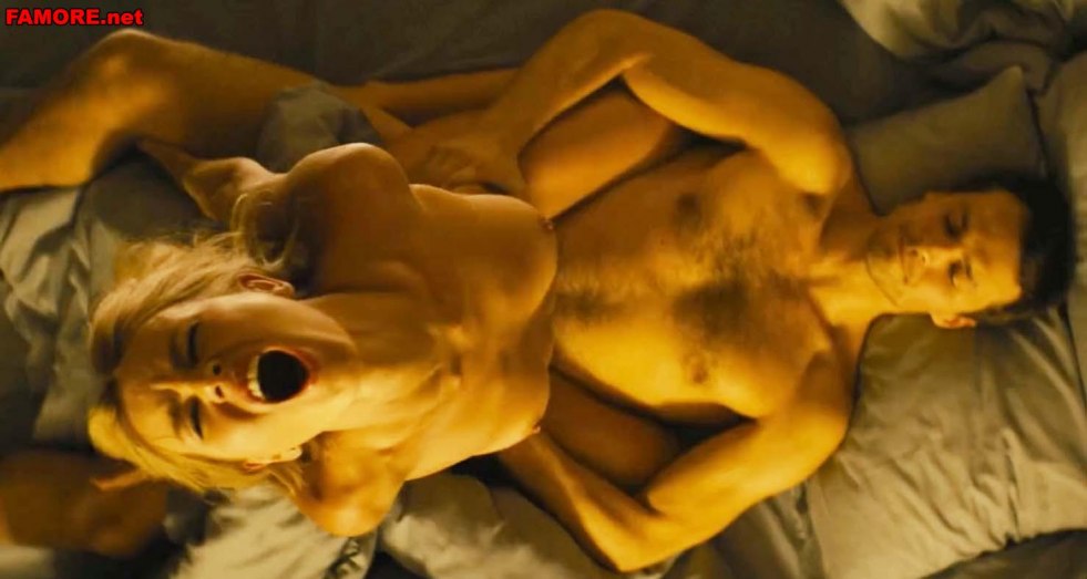 Ekaterina Kuznetsova Nude