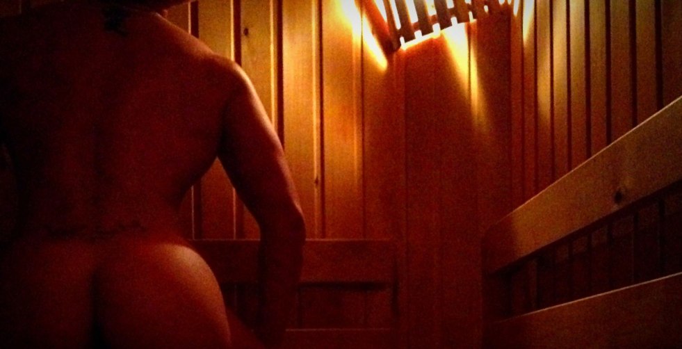 Vampires Middle Stripe Erotic Scenes