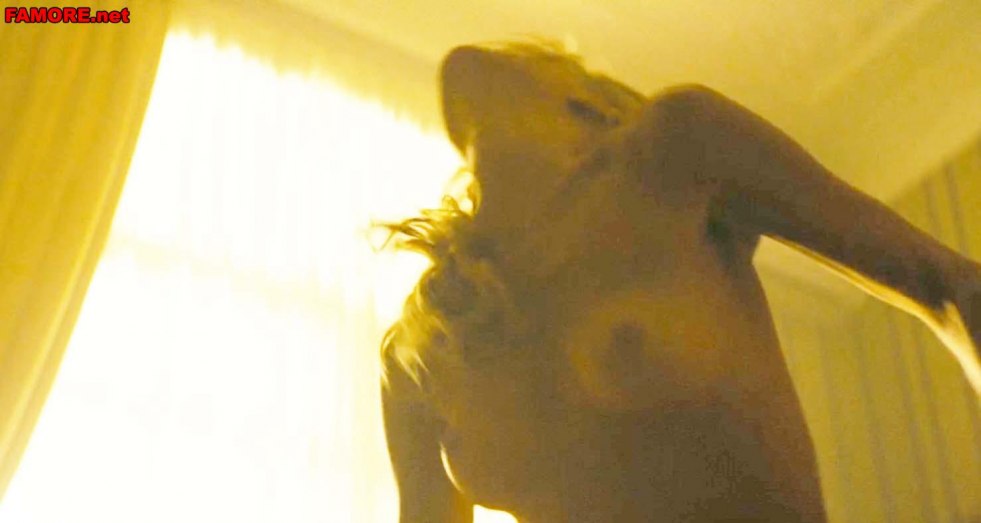 Rosamund Pike erotic