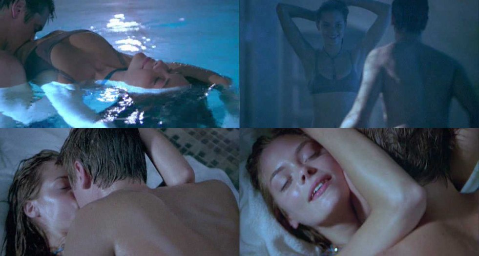 Jamie King Erotic Scenes