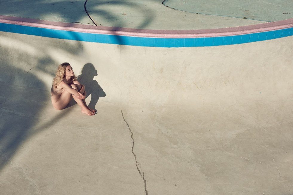 Erotic photos of Alisha King