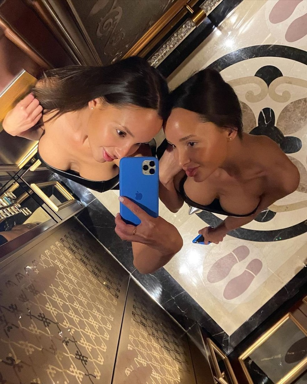 AdelainKatwins SLIV Adele Alina  Porn