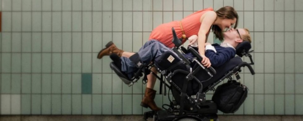 Paraplegic Leg Shaking