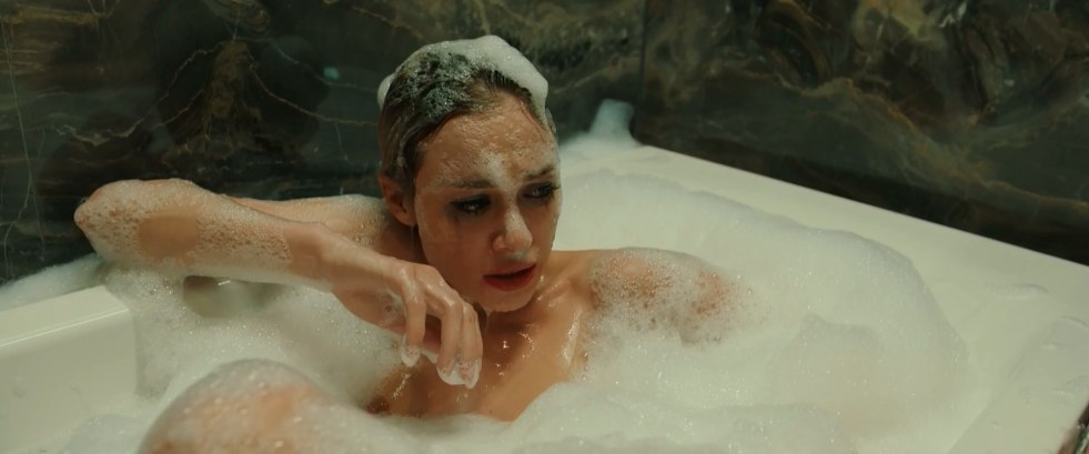 Alexandra Cherkasov-miner naked