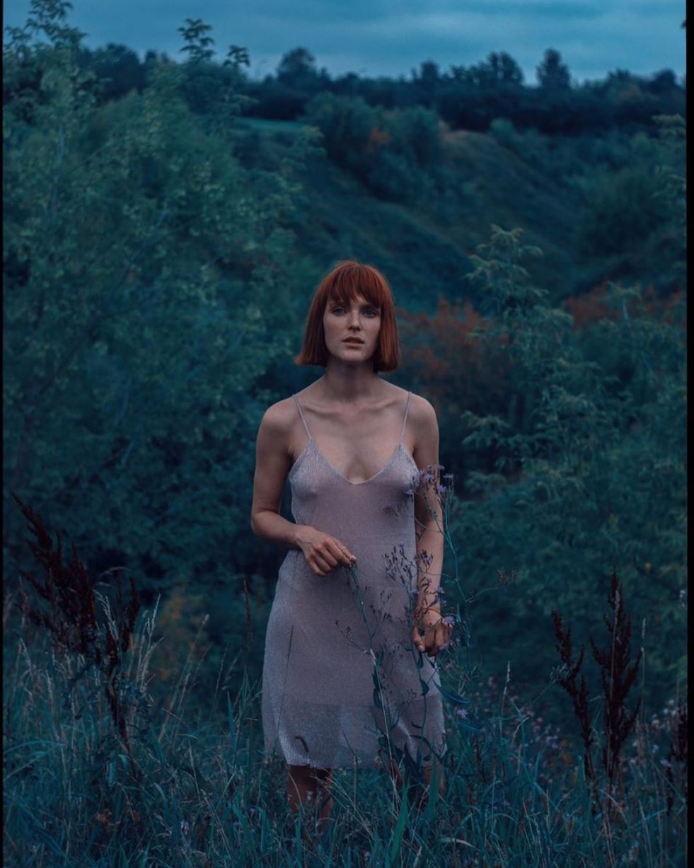 Alexandra Cherkasova actress nu