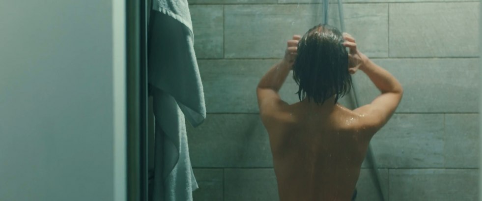 Alexandra Cherkasov-miner Nude