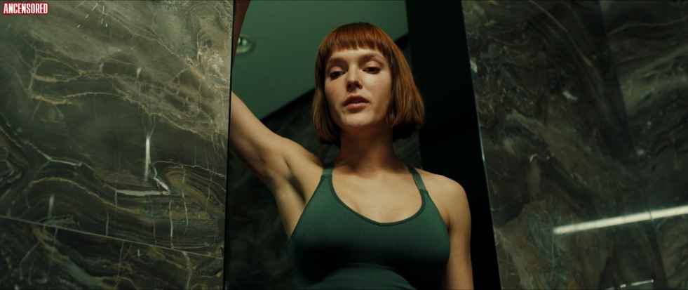 Tatyana Cherkasova Naked