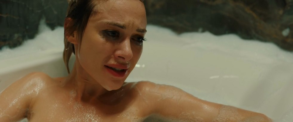 Natasha Cherkasova breasts