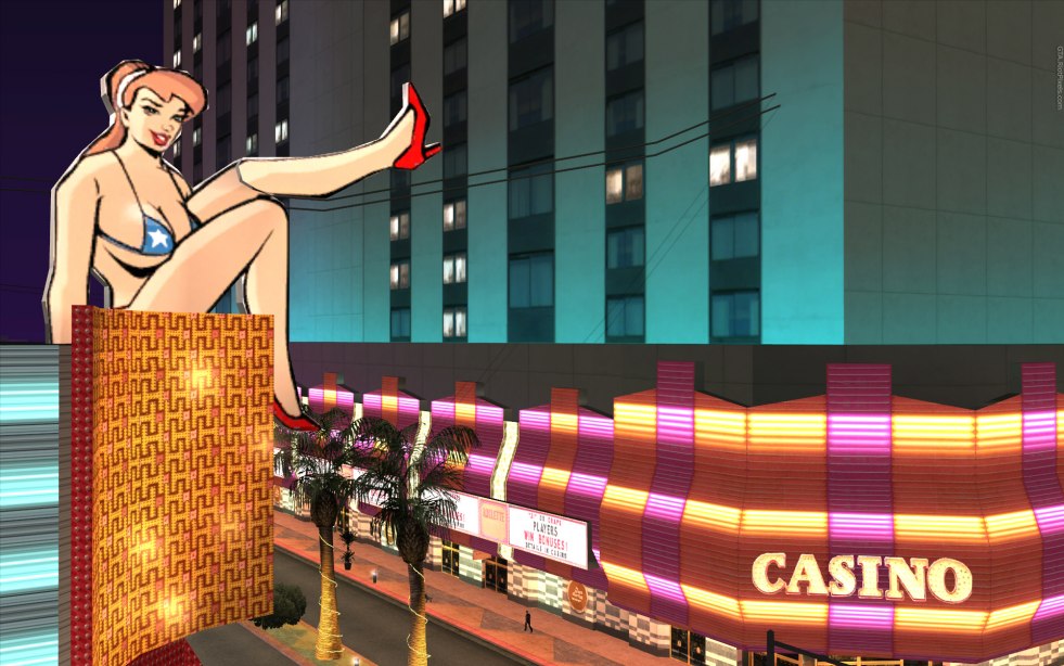 Mercedes Cortes and Candy Sax