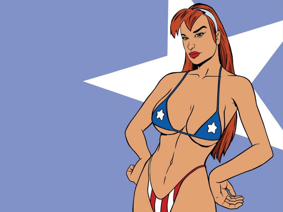 Candy Suxxx Grand Theft Auto