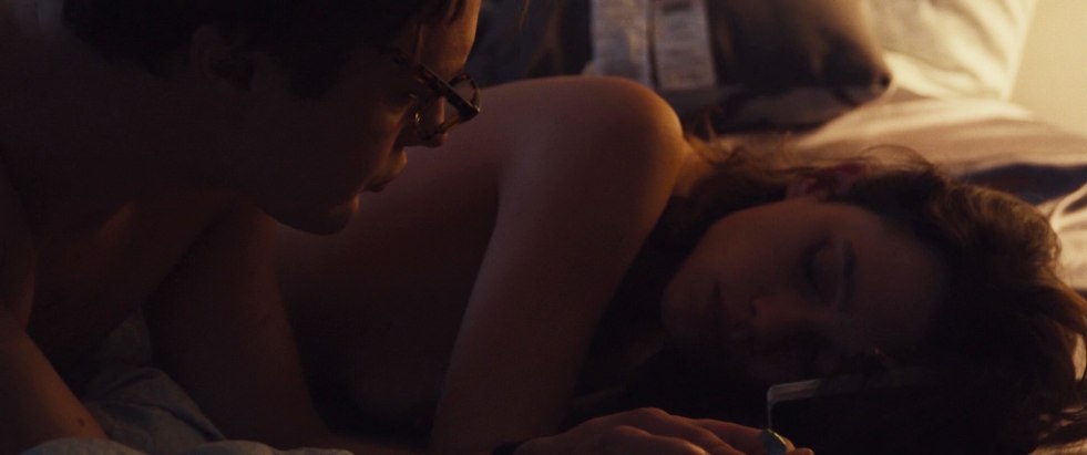 Lyolence Gonzalez naked