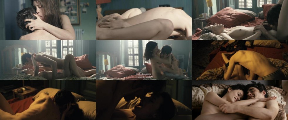 Astrid Bezery Friesby actress18 +