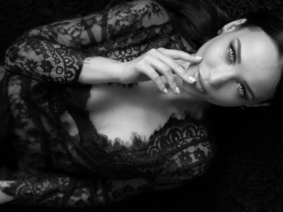 Pershina Lydia Elets