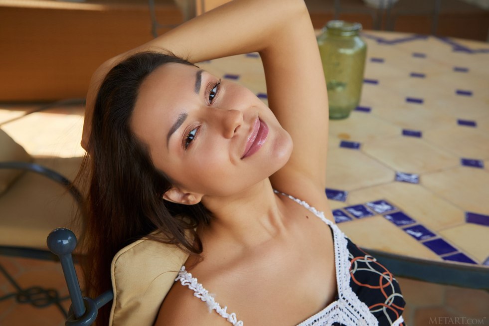 Ekaterina Ryazan exhibition