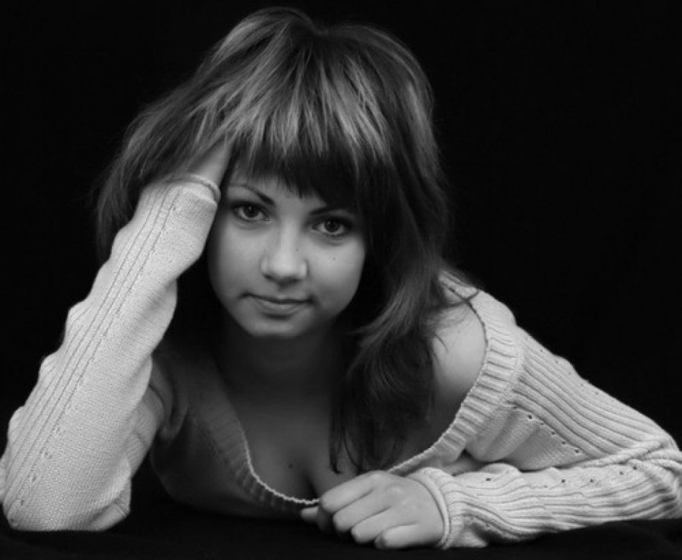 Angelina SPb 27 years