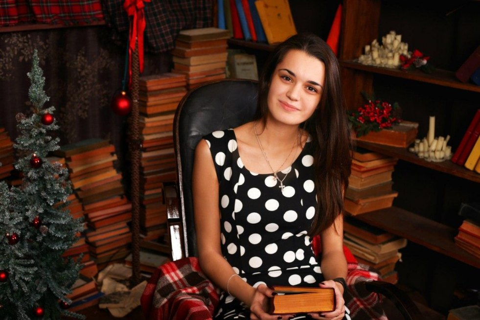 Lyapunova Lydia Elets in Odnoklassniki