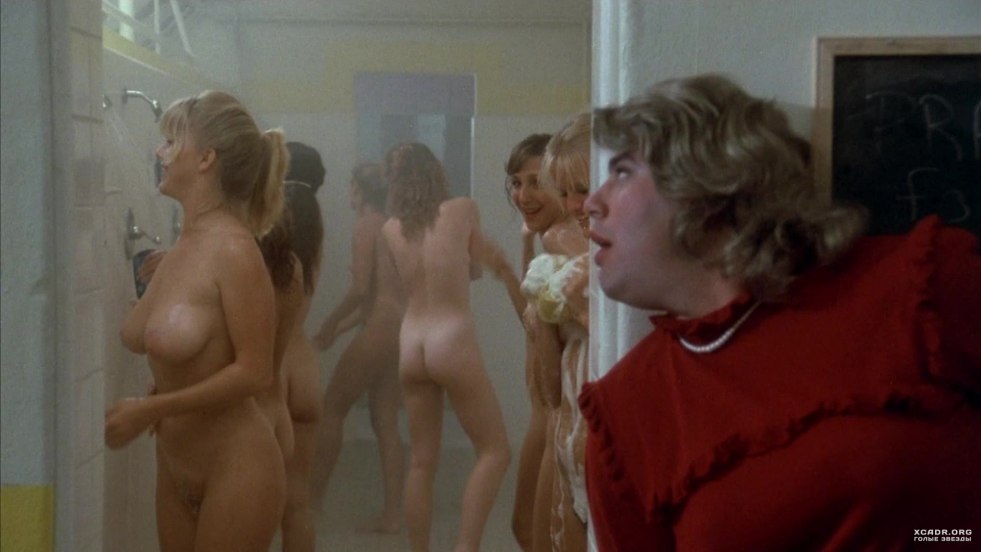 Private School 1983 Brinke Stevens