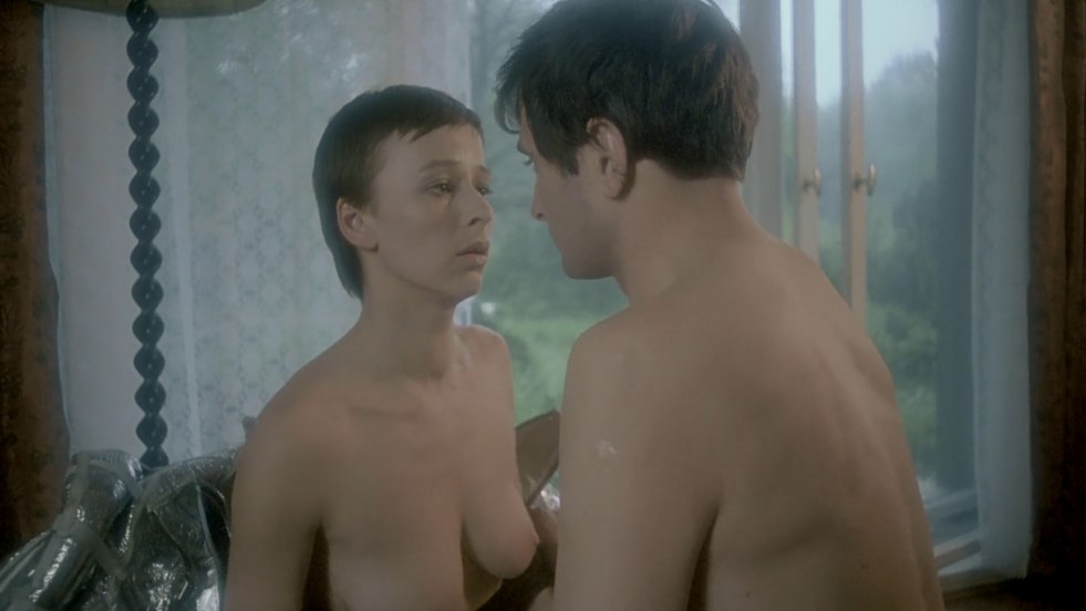 Boguslav Pavelets in youth