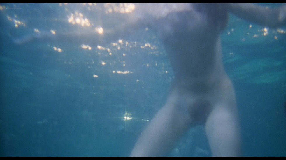 Borean striculovna naked