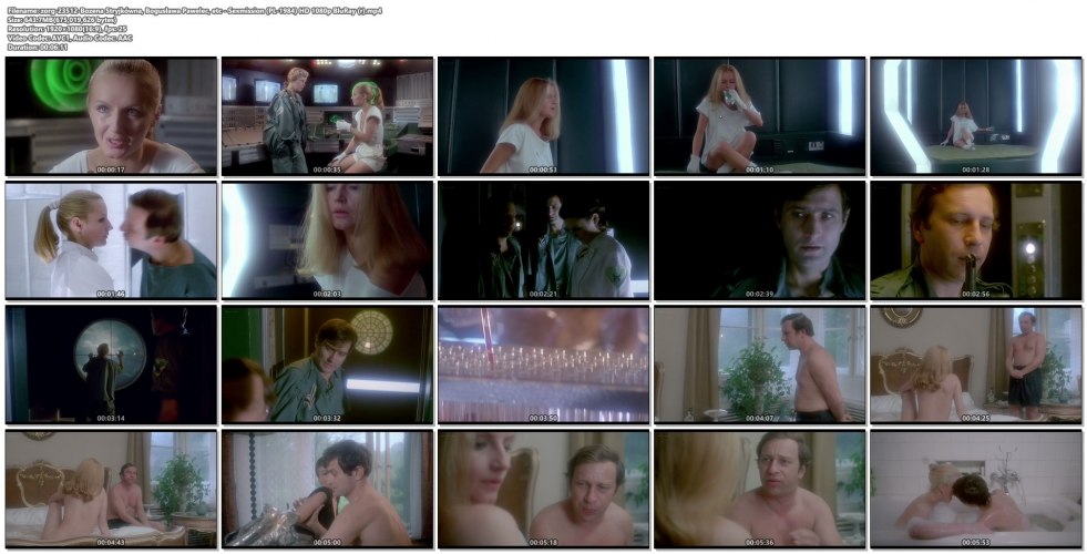 Regina Grishina Nude Nu Anal