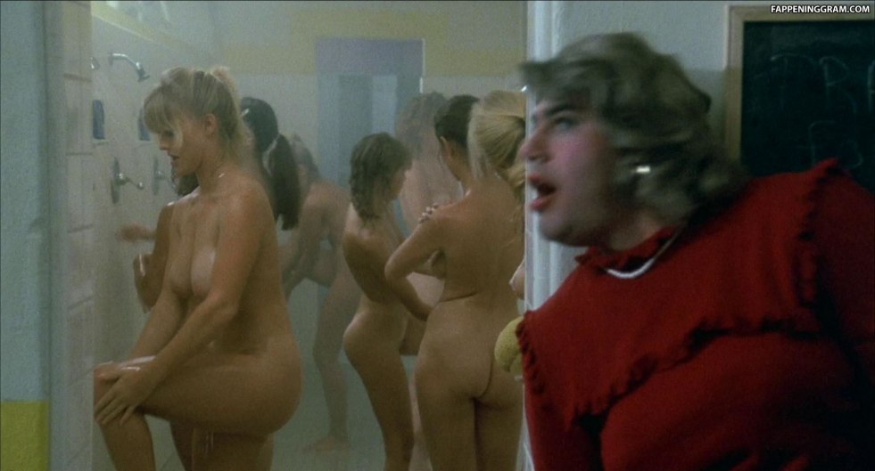 Julia Peresilde Edge Ban