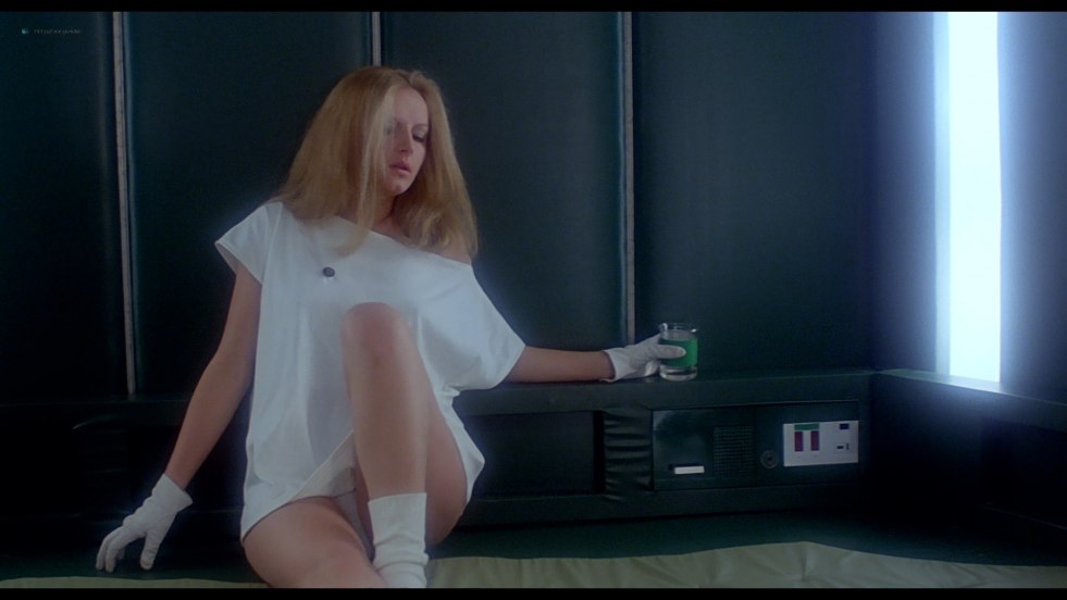 Svetlana Chuikina Nina breast