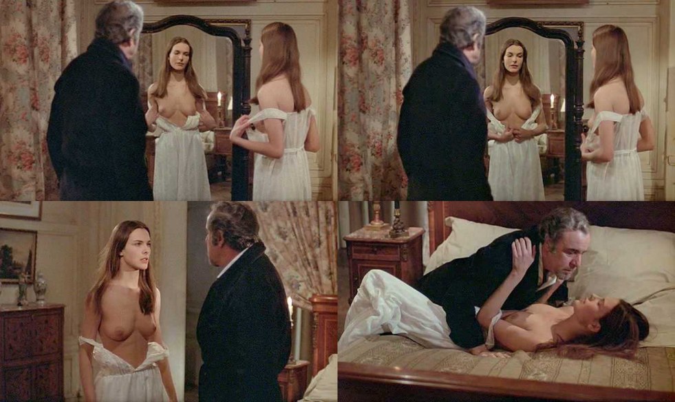 Carole Bouquet Emmanuel 18