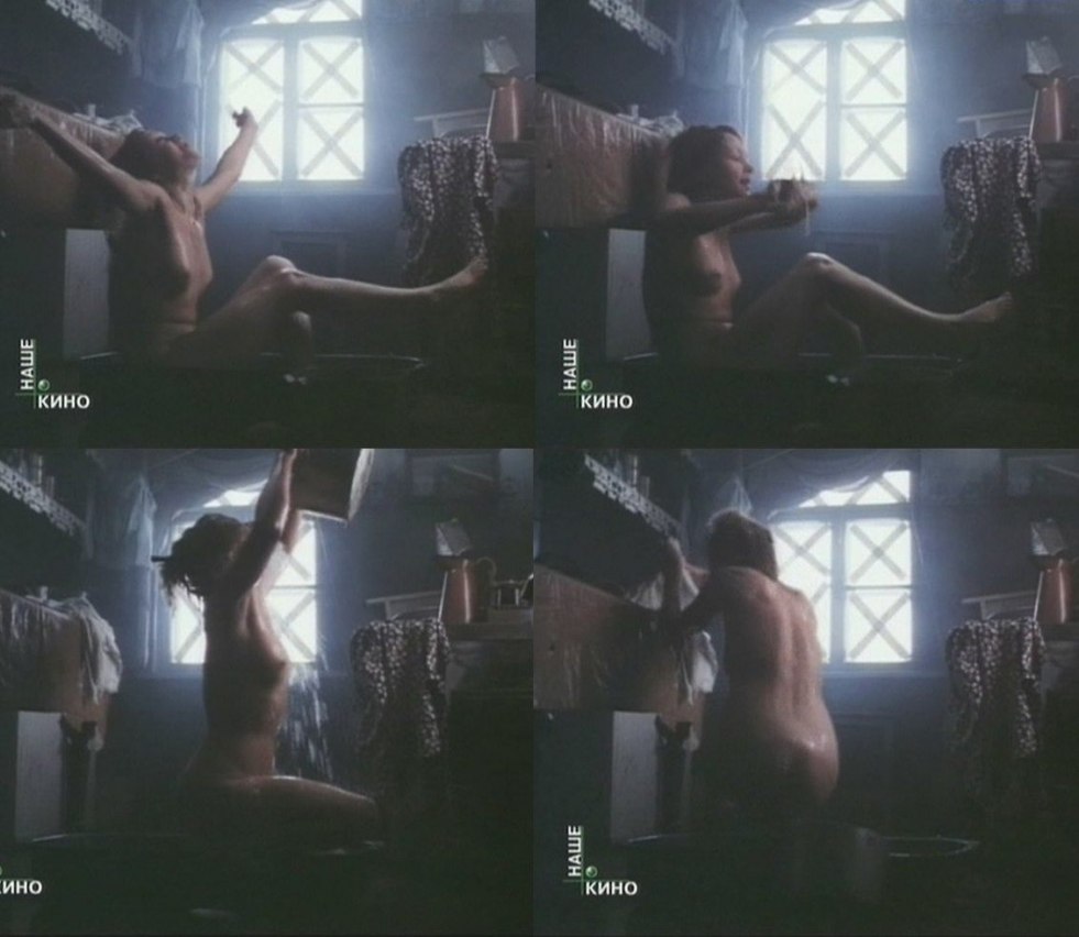 Irina Rosanova Eroszen