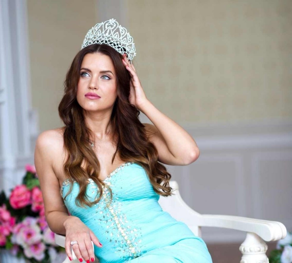 Yulia Efimova Maxim