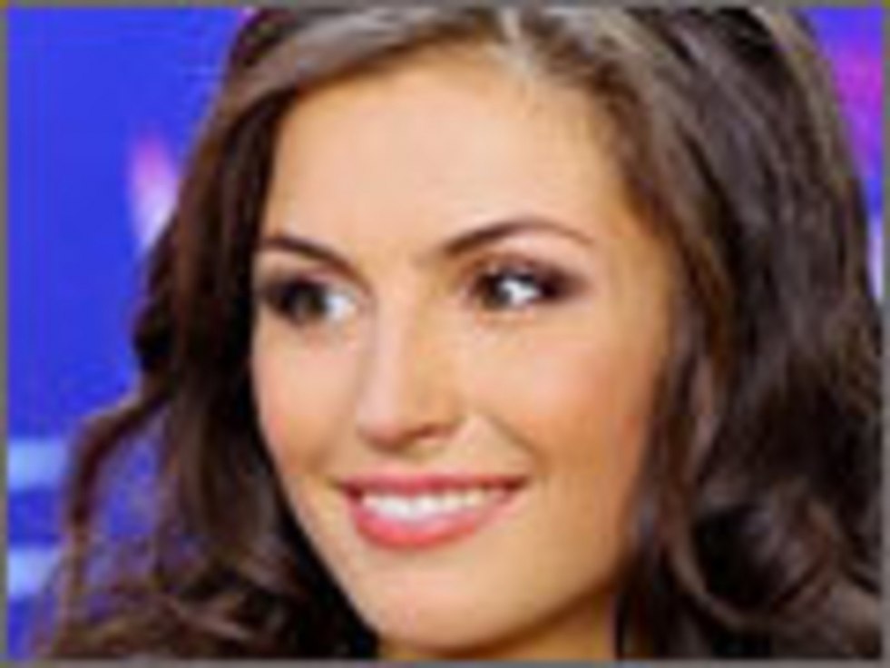 Beauty Competition School Beauty