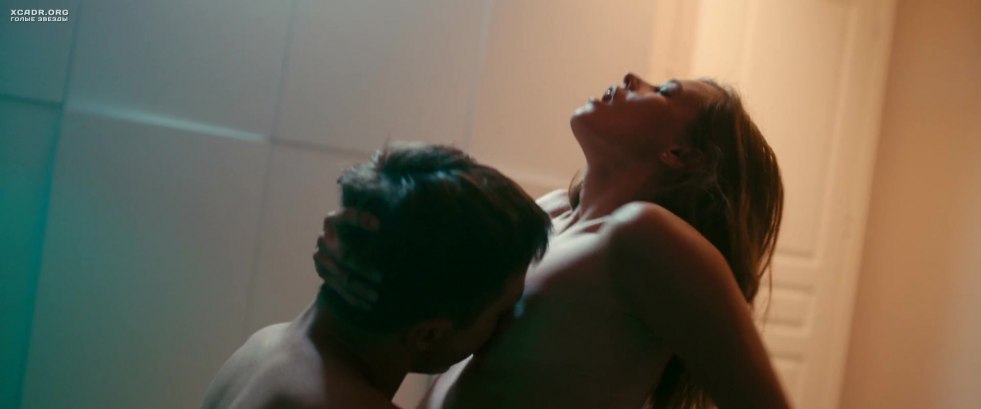 Katerina Spitz Hot Scenes