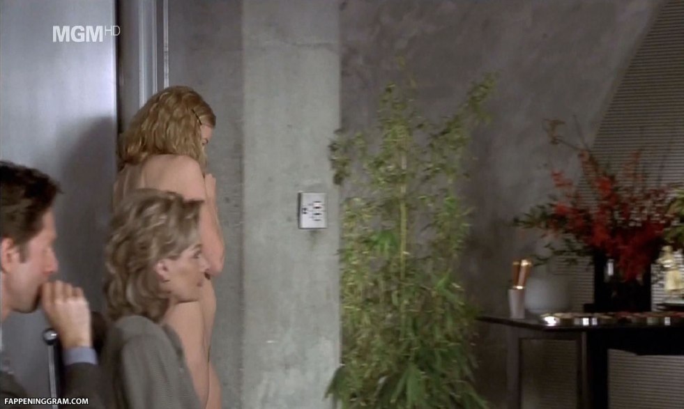 Elizabeth Shu in the movie Molly