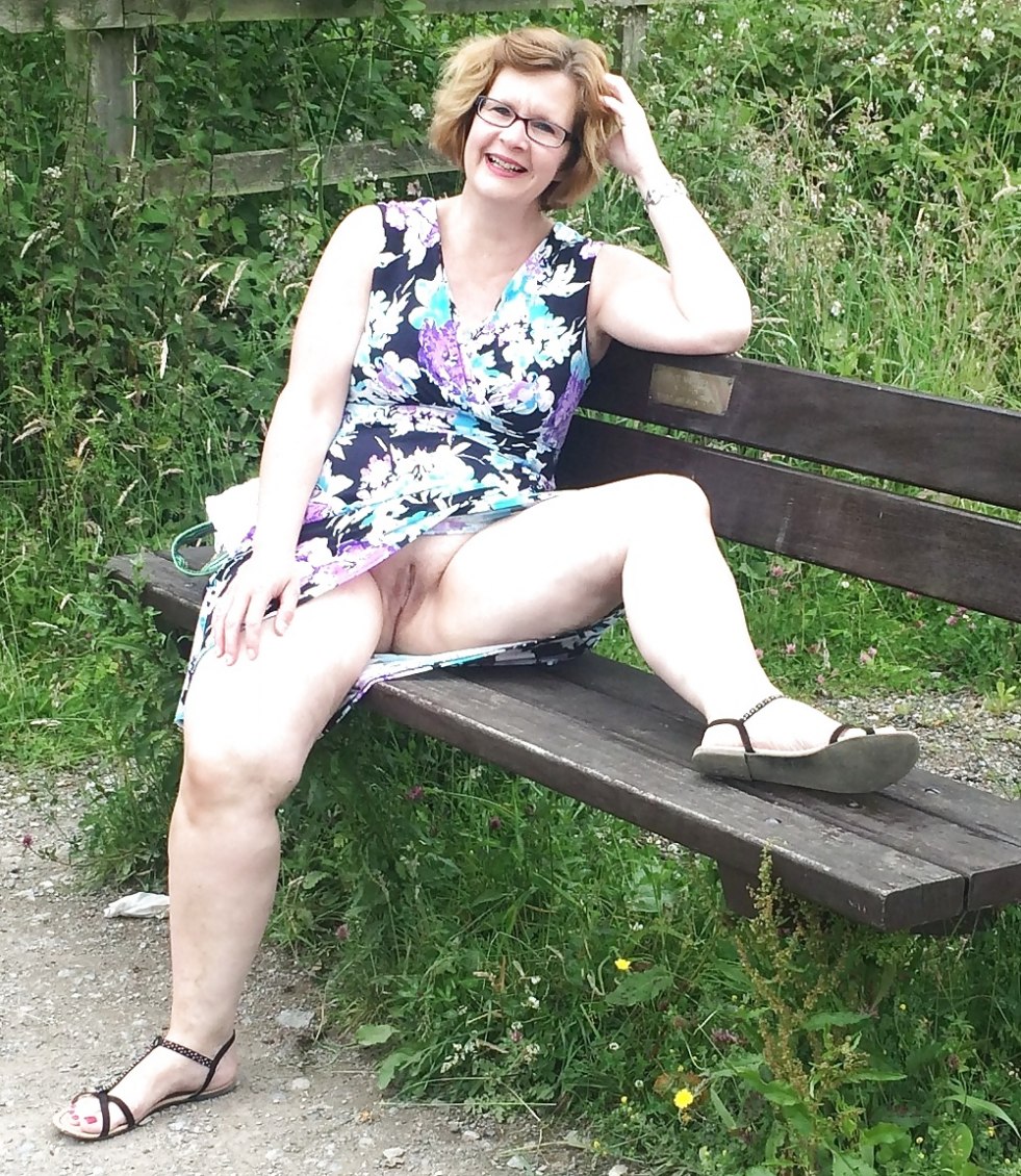 Maturns Mature blondes