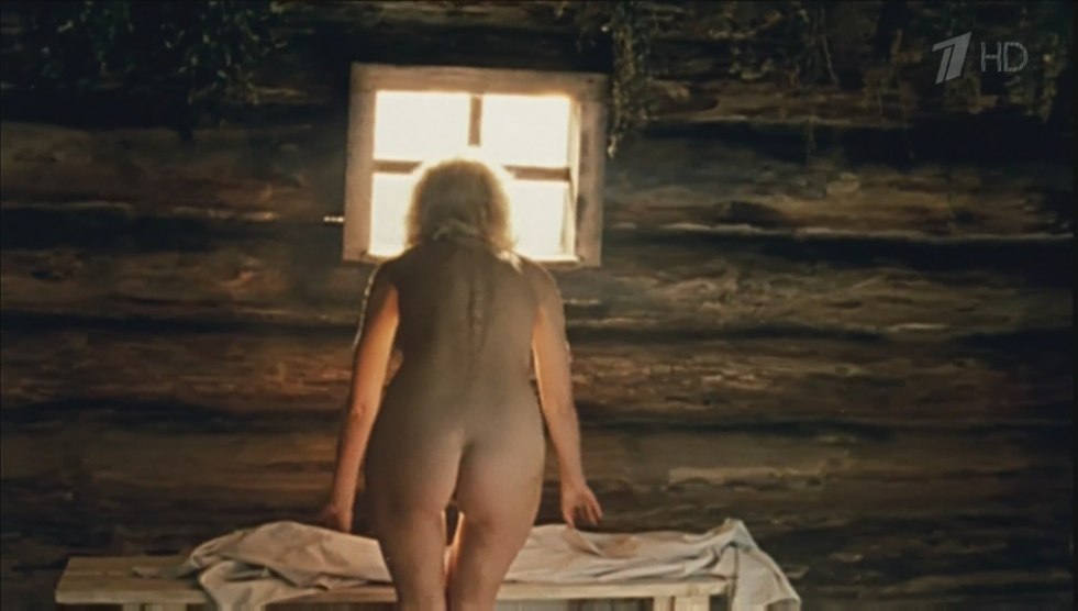 Lydia Fedoseeva-Shukshina Pornography