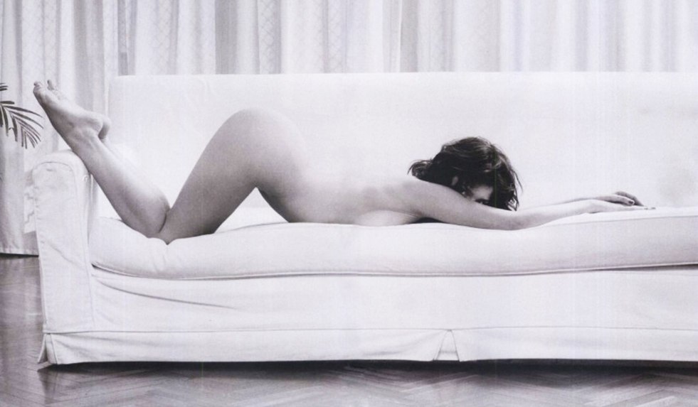 Romina Power Photo Nu