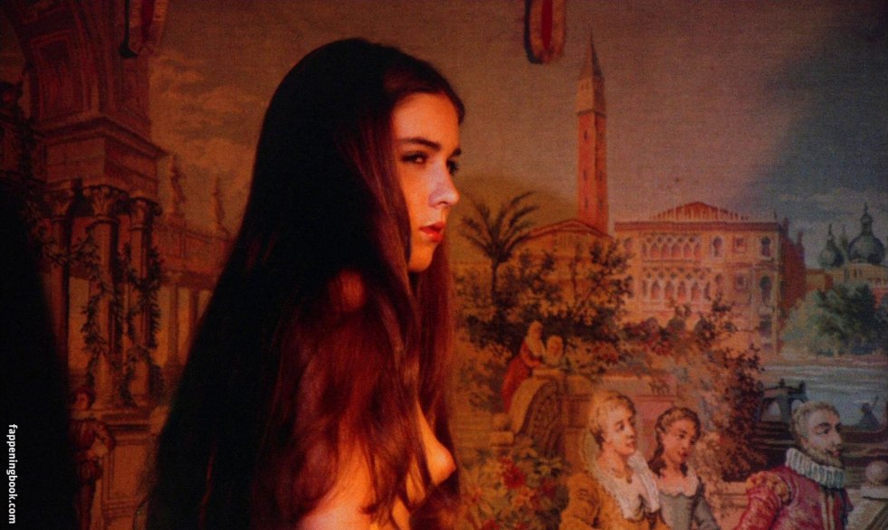 Marquis de Sade&#96;s - Justine 1969